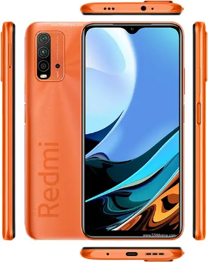 Redmi 9T replacement Screen Price in Kenya