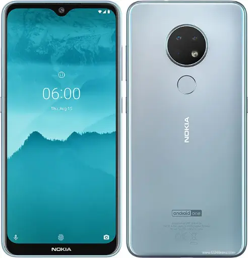 Nokia 6.2 replacement Screen