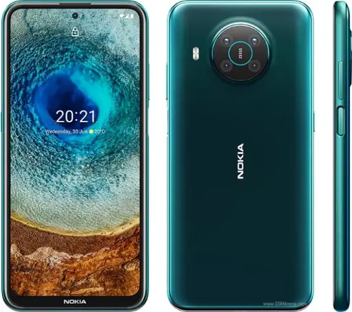 Nokia X10 Replacement Screen