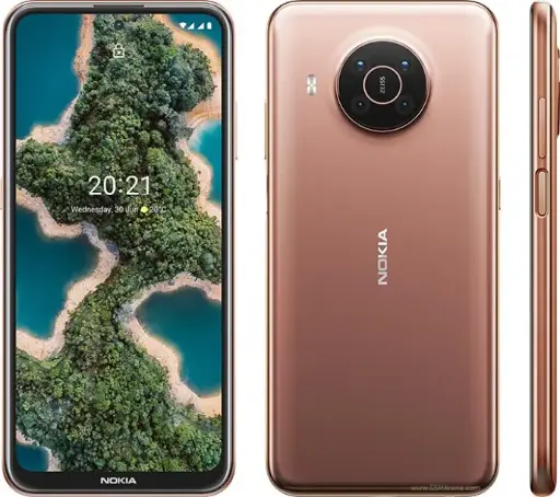 Nokia X20 Replacement Screen