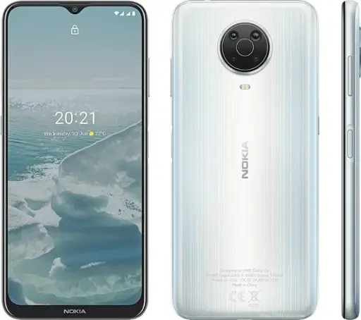 Nokia G20 replacement Screen