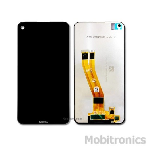 Nokia G30 replacement Screen