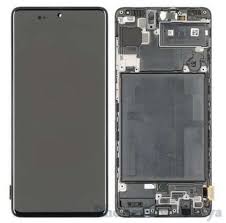 Nokia 8.3 replacement Screen