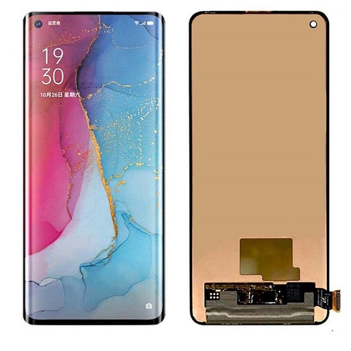 OnePlus 8 Pro Replacement Screen
