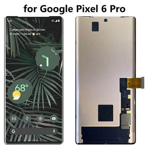 Google Pixel 6 Pro Replacement Screen
