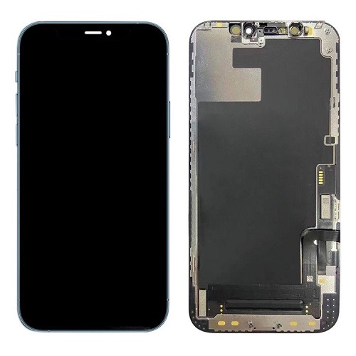 iPhone 13 Pro Max Replacement Screen