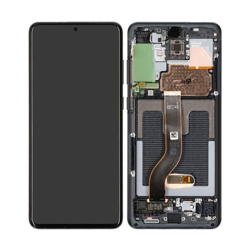 Samsung Galaxy S20 Replacement Screen