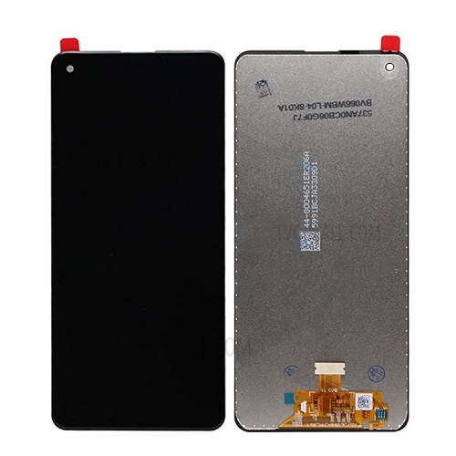 Samsung Galaxy A21S Replacement Screen