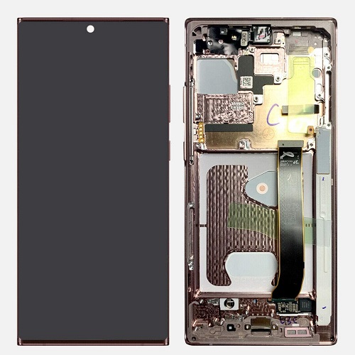 Samsung Galaxy Note 20 Ultra Replacement Screen