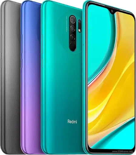Redmi 9T replacement Screen