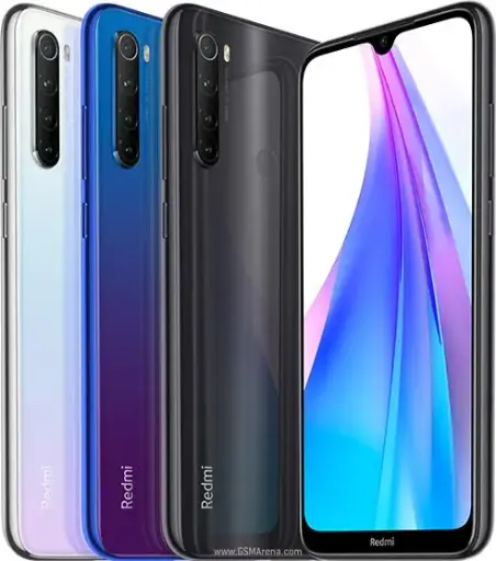 Redmi Note 8T replacement Screen