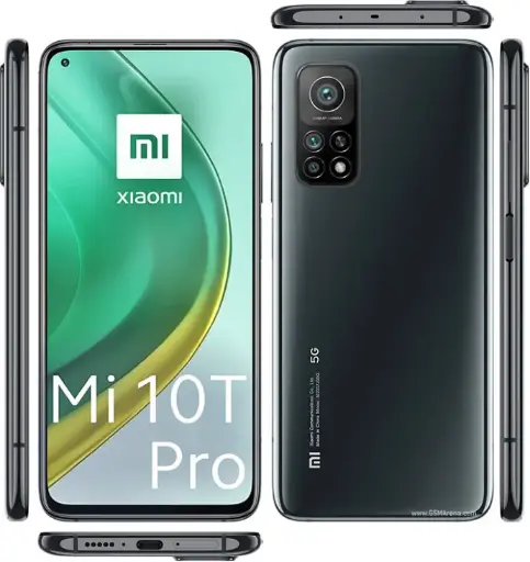 Redmi 10T Pro replacement Screen