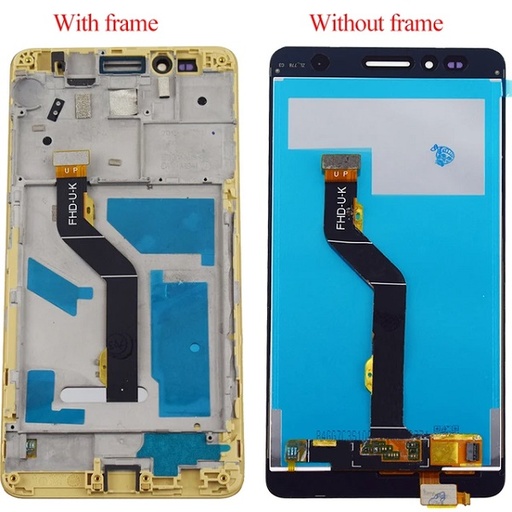 Huawei Honor 5X replacement Screen