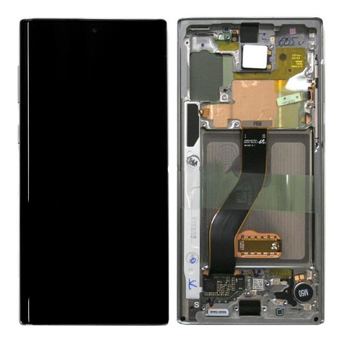 Samsung Galaxy Note 10 Lite Replacement Screen