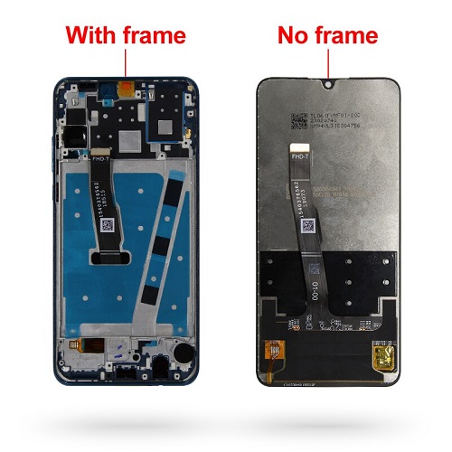 Huawei P30 Lite replacement Screen