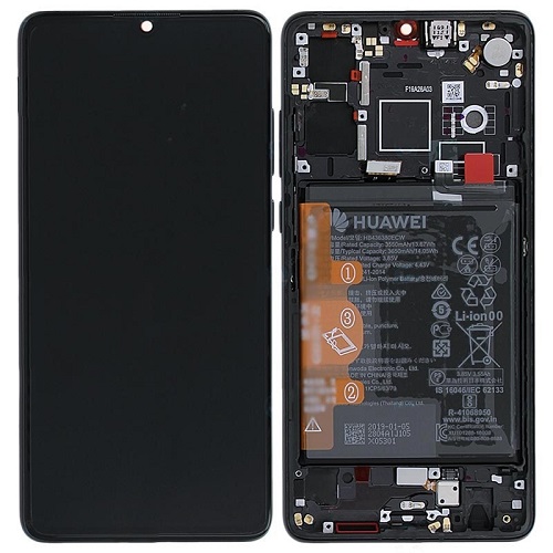 Huawei P30 replacement Screen