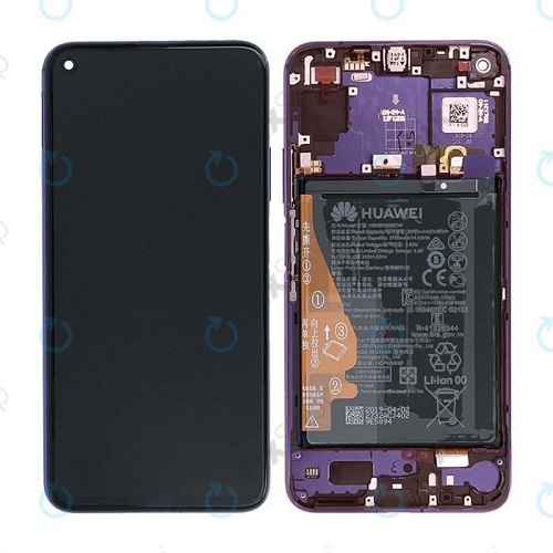 Nova 5t replacement Screen