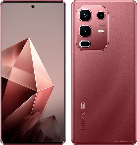 Infinix Note 50s Replacement Screen