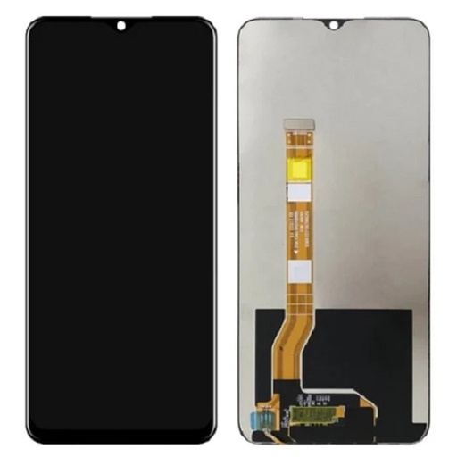 Oppo Reno 13 Replacement Screen