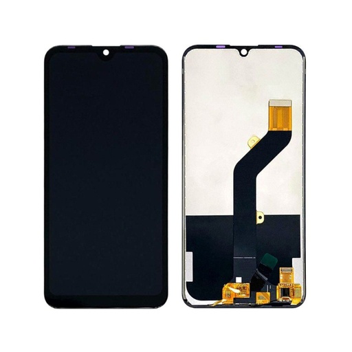 Tecno Camon 40 Pro Replacement Screen
