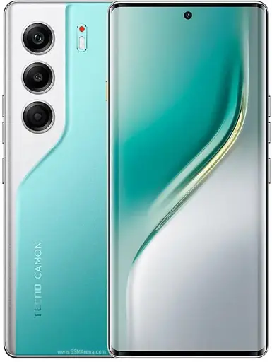 Tecno Camon 40 Pro 5G Replacement Screen