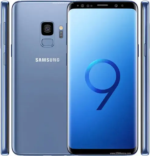 Samsung Galaxy S9 Replacement Screen