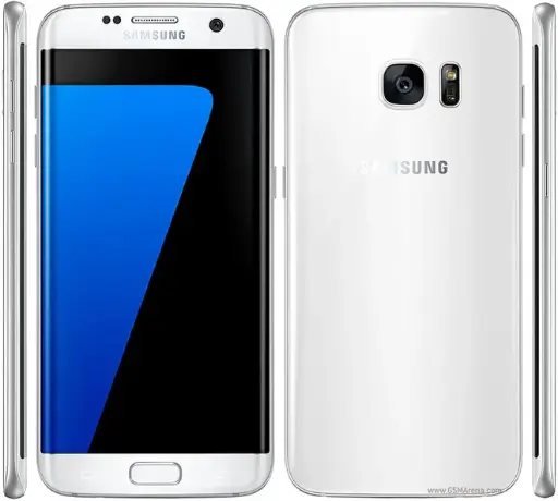 Samsung Galaxy S7 Edge Plus Replacement Screen