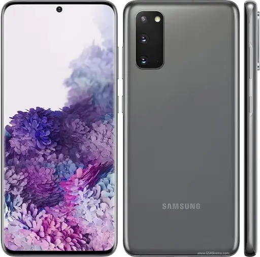 Samsung Galaxy S20 5G UW Replacement Screen Price in Kenya