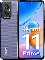 Xiaomi Redmi 11 Prime Screen Replacement Price in Kenya   