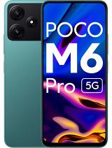 Xiaomi Poco M6 Pro Screen Replacement Price in Kenya 