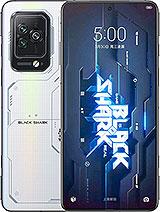 Xiaomi Black Shark 5 Pro Screen Replacement Price in Kenya    