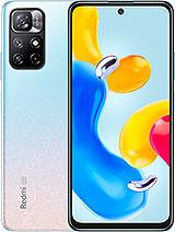 Xiaomi Redmi Note 11S 5G Screen Replacement Price in Kenya    