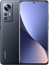 Xiaomi 12X Screen Replacement Price in Kenya        