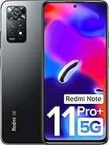 Xiaomi Redmi Note 11 Pro Plus 5G Screen Replacement Price in Kenya        