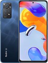 Xiaomi Redmi Note 11 Pro 5G Screen Replacement Price in Kenya   
