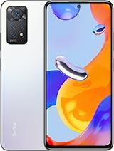 Xiaomi Redmi Note 11 Pro Screen Replacement Price in Kenya    